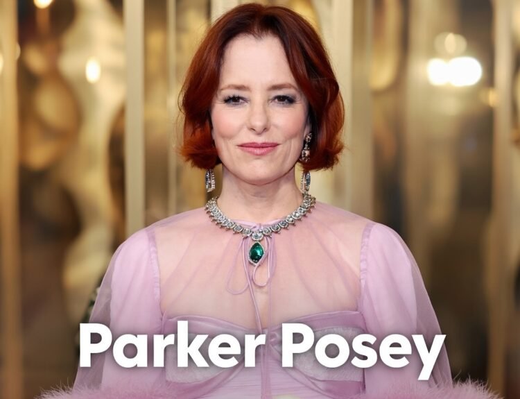 Parker Posey