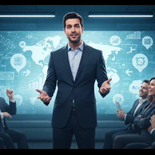 PedroVazPaulo Entrepreneur