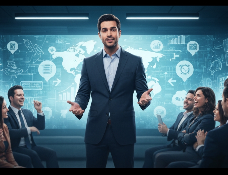 PedroVazPaulo Entrepreneur