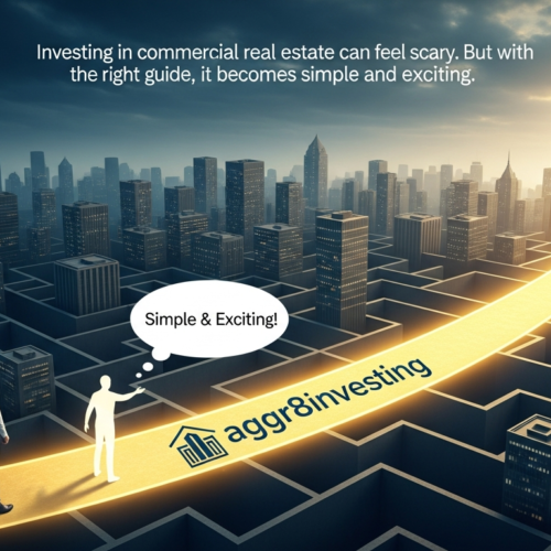 Business Properties Aggr8Investing