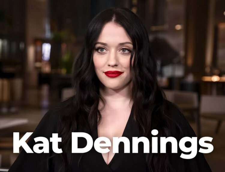 Kat Dennings