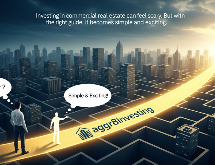 Business Properties Aggr8Investing