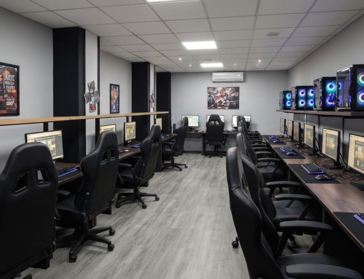 Gaming Corner Zap-Internet: Your Ultimate Gaming Hub