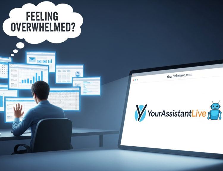 YourAssistantLive.com
