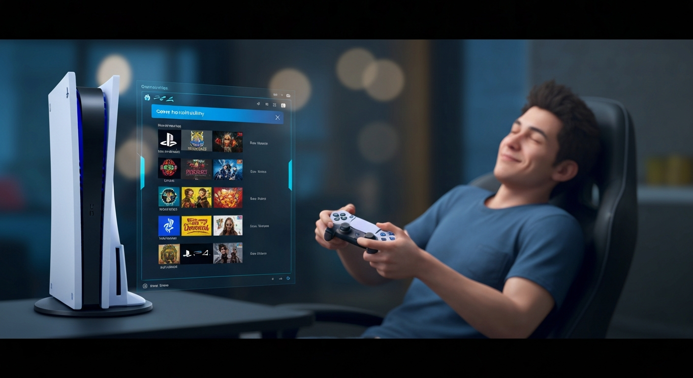 Can PS5 Play PS4 Games