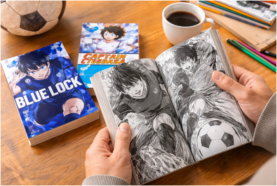 Captain Tsubasa