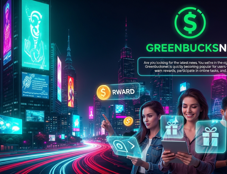 Latest News My Greenbucksnet